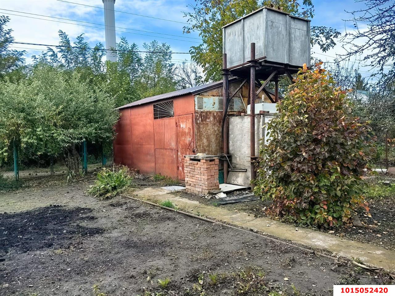 Фото №4: Дом 67 м² + 8 сот. - Пламя, Карасунский внутригородской округ, ул. Вишнёвая