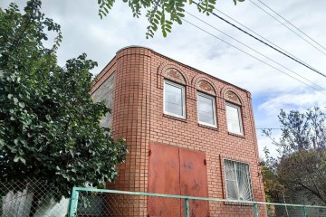 Фото №1: Дом 67 м² - Пламя, мкр. Карасунский внутригородской округ, ул. Вишнёвая