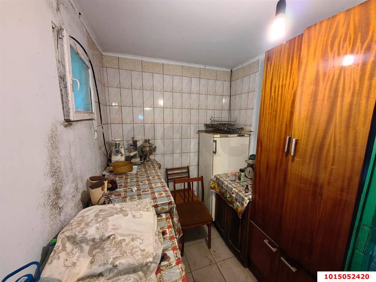 Фото №6: Дом 67 м² + 8 сот. - Пламя, мкр. Карасунский внутригородской округ, ул. Вишнёвая