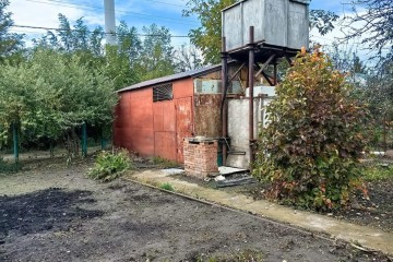 Фото №4: Дом 67 м² - Пламя, мкр. Карасунский внутригородской округ, ул. Вишнёвая