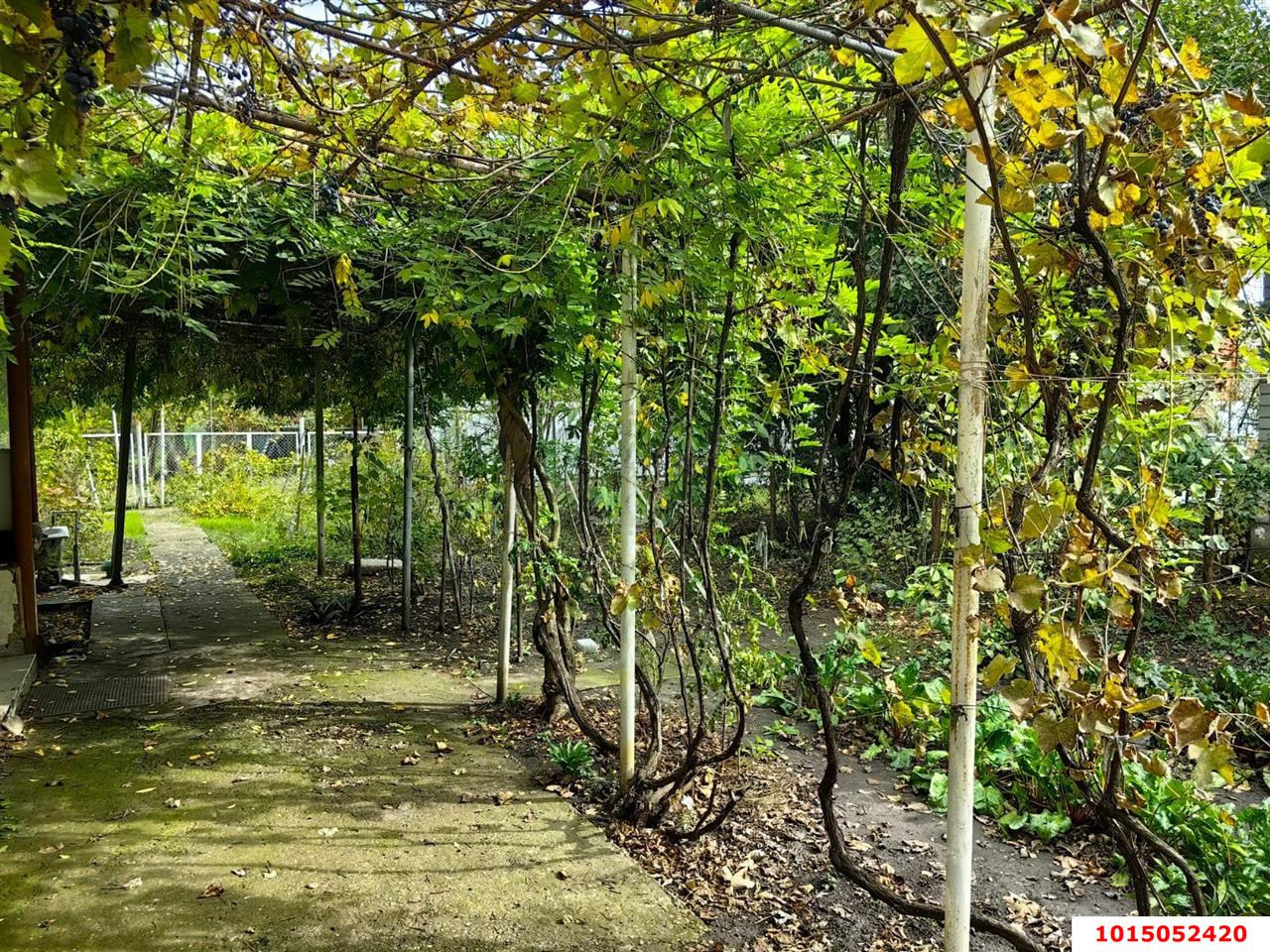 Фото №2: Дом 67 м² + 8 сот. - Пламя, мкр. Карасунский внутригородской округ, ул. Вишнёвая