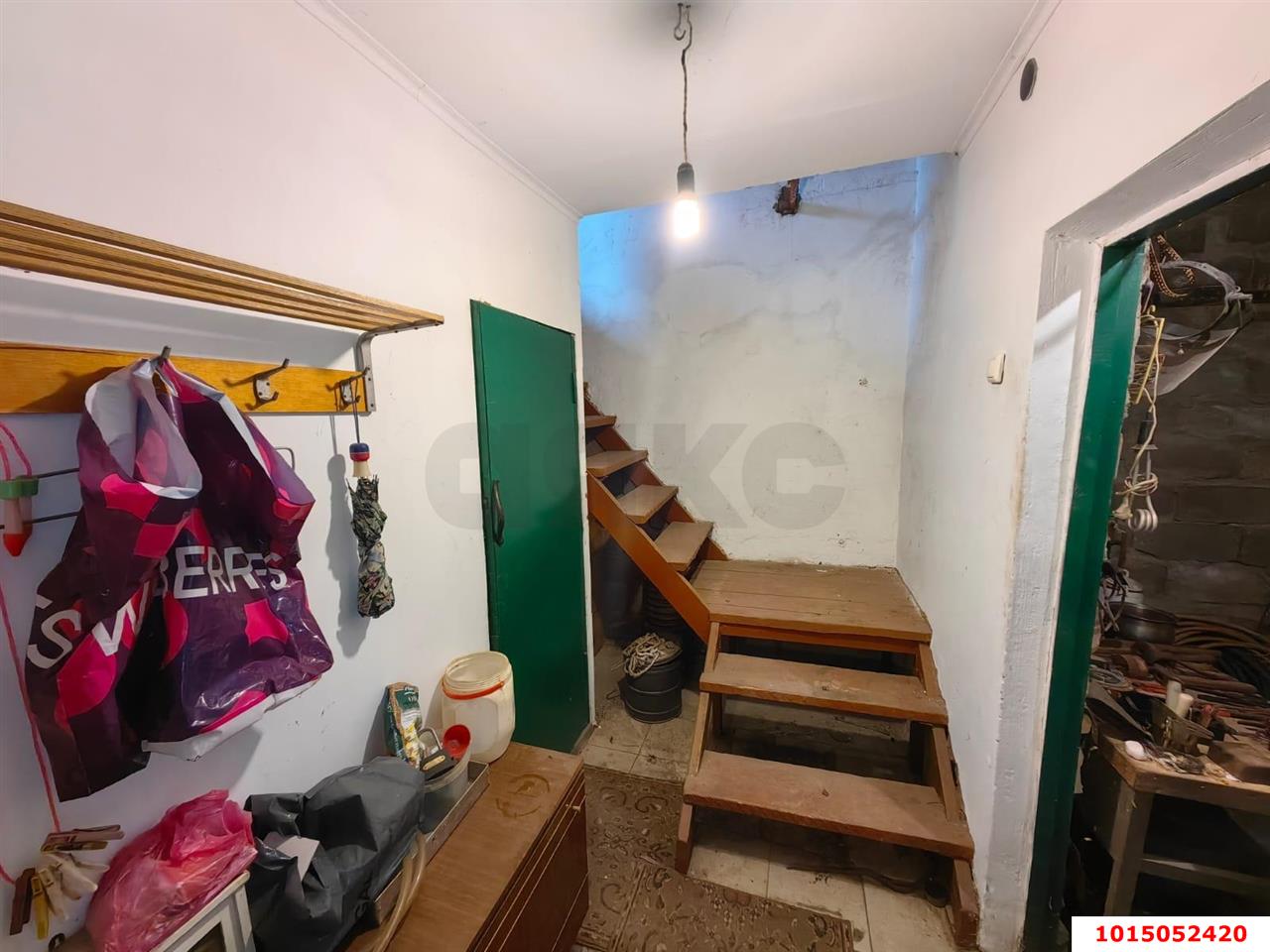 Фото №8: Дом 67 м² + 8 сот. - Пламя, Карасунский внутригородской округ, ул. Вишнёвая