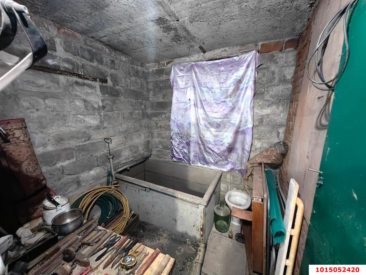 Фото №12: Дом 67 м² + 8 сот. - Пламя, Карасунский внутригородской округ, ул. Вишнёвая