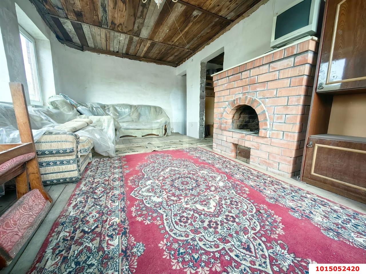 Фото №9: Дом 67 м² + 8 сот. - Пламя, мкр. Карасунский внутригородской округ, ул. Вишнёвая