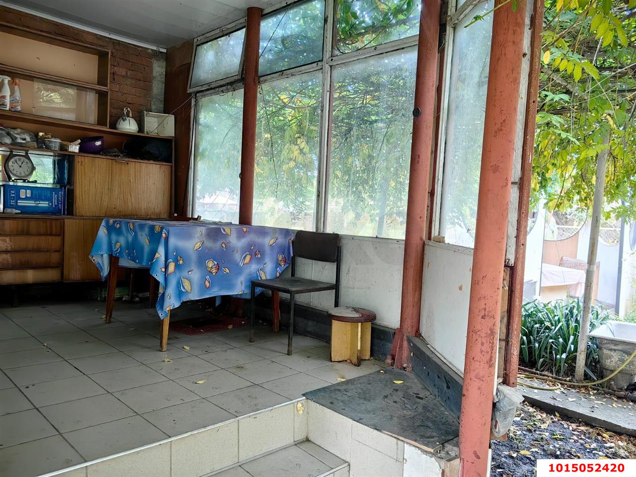 Фото №5: Дом 67 м² + 8 сот. - Пламя, мкр. Карасунский внутригородской округ, ул. Вишнёвая