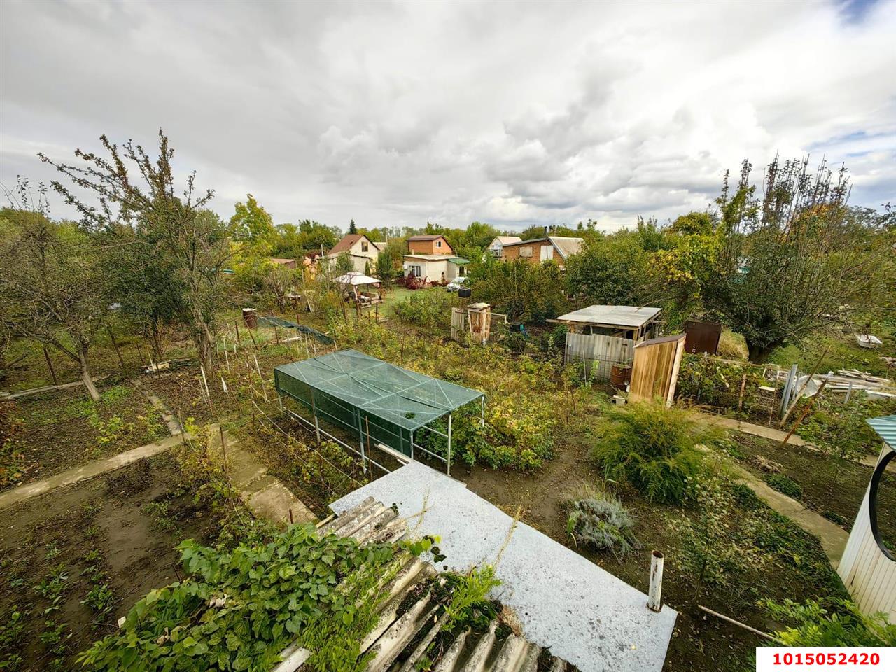 Фото №13: Дом 67 м² + 8 сот. - Пламя, мкр. Карасунский внутригородской округ, ул. Вишнёвая