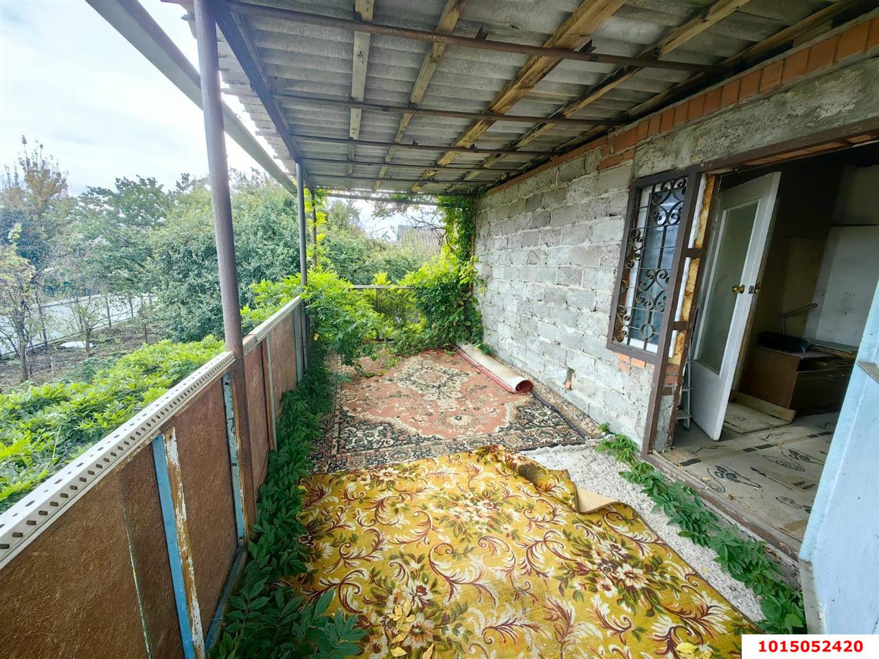 Фото №11: Дом 67 м² + 8 сот. - Пламя, Карасунский внутригородской округ, ул. Вишнёвая