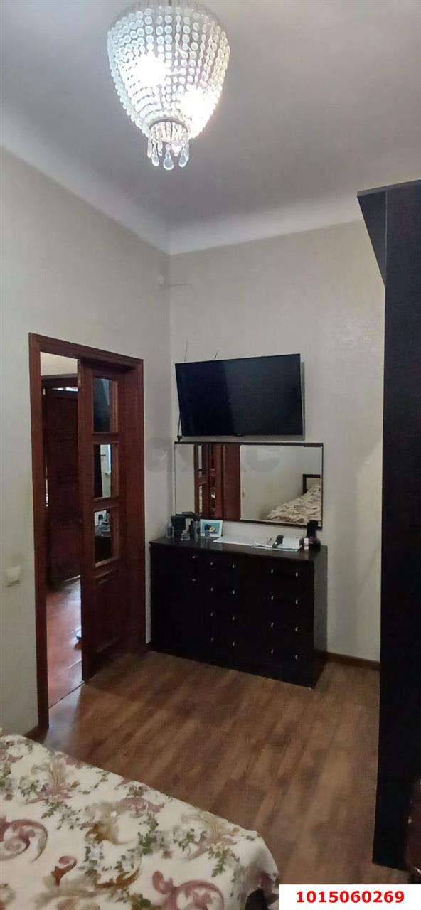 Фото №2: Дом 70 м² + 7.75 сот. - Краснодар, Центральный внутригородской округ, мкр. Черёмушки, ул. Стасова, 31