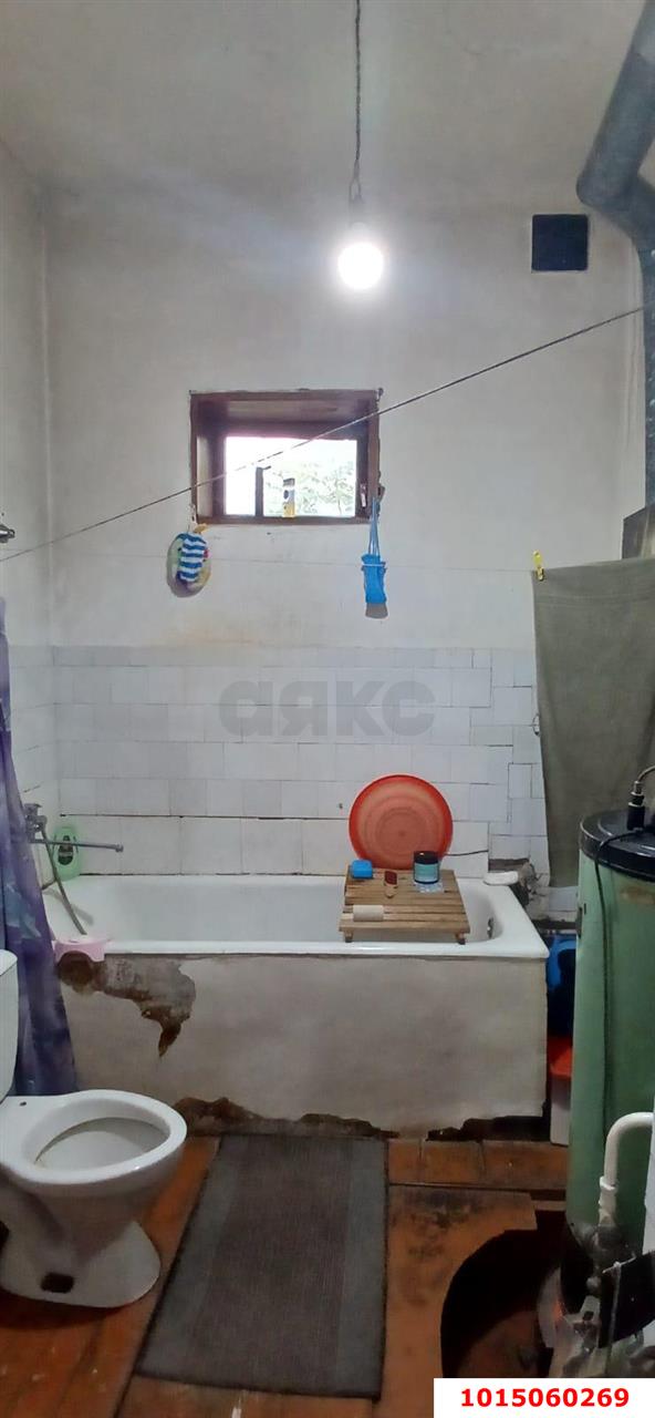 Фото №3: Дом 70 м² + 7.75 сот. - Краснодар, Центральный внутригородской округ, мкр. Черёмушки, ул. Стасова, 31