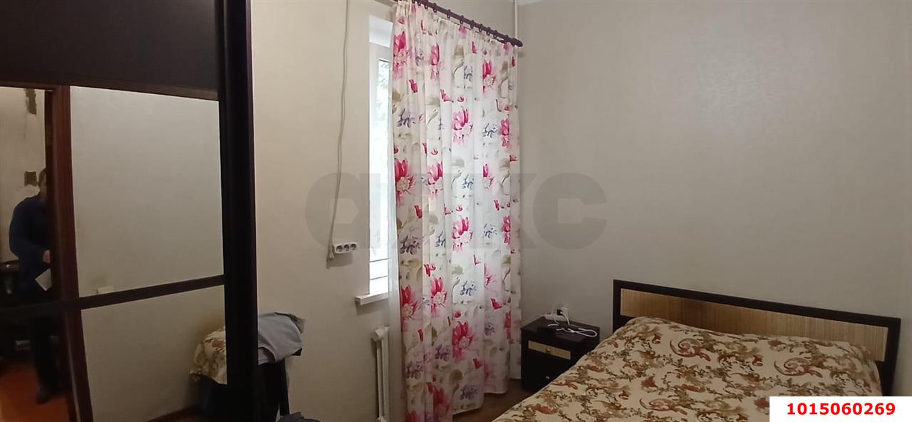 Фото №7: Дом 70 м² + 7.75 сот. - Краснодар, Центральный внутригородской округ, мкр. Черёмушки, ул. Стасова, 31