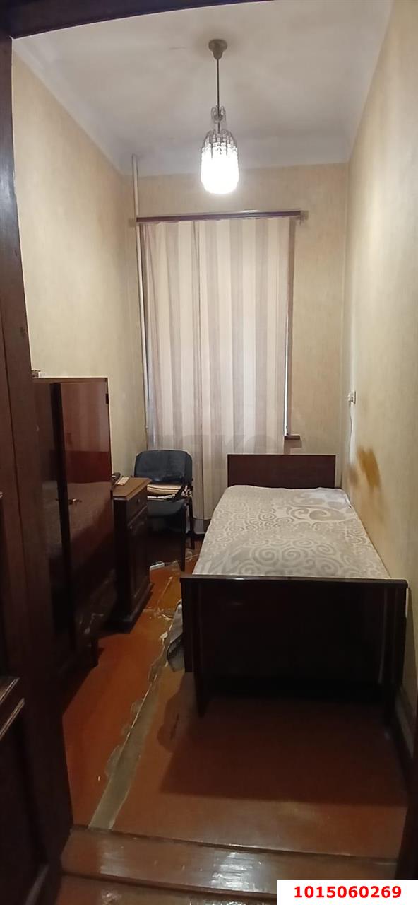 Фото №8: Дом 70 м² + 7.75 сот. - Краснодар, Центральный внутригородской округ, мкр. Черёмушки, ул. Стасова, 31