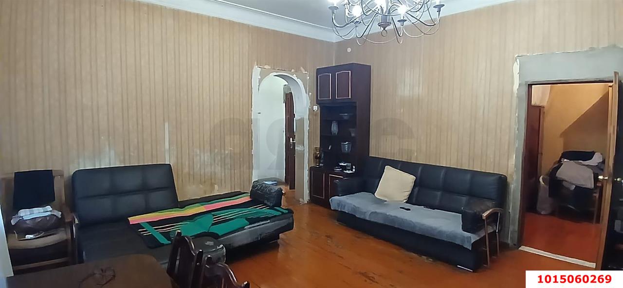 Фото №9: Дом 70 м² + 7.75 сот. - Краснодар, Центральный внутригородской округ, мкр. Черёмушки, ул. Стасова, 31