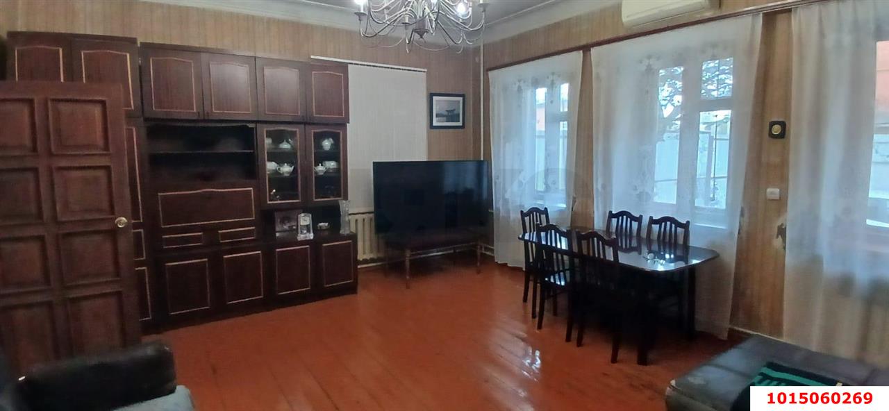 Фото №1: Дом 70 м² + 7.75 сот. - Краснодар, Центральный внутригородской округ, мкр. Черёмушки, ул. Стасова, 31