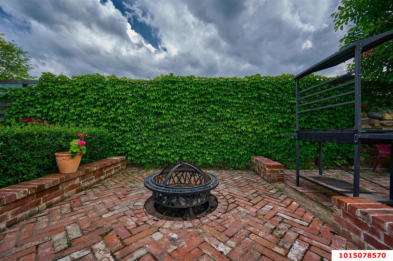 Фото №17: Дом 161 м² + 10 сот. - Елизаветинская, Прикубанский внутригородской округ, ул. Красноармейская, 120