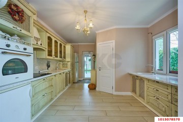 Фото №2: Дом 161 м² - Елизаветинская, мкр. Прикубанский внутригородской округ, ул. Красноармейская, 120