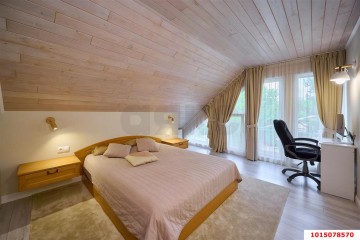 Фото №3: Дом 161 м² - Елизаветинская, мкр. Прикубанский внутригородской округ, ул. Красноармейская, 120