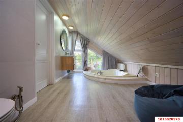 Фото №4: Дом 161 м² - Елизаветинская, мкр. Прикубанский внутригородской округ, ул. Красноармейская, 120