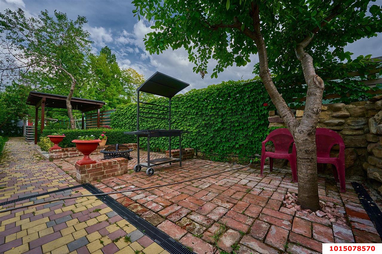 Фото №19: Дом 161 м² + 10 сот. - Елизаветинская, Прикубанский внутригородской округ, ул. Красноармейская, 120