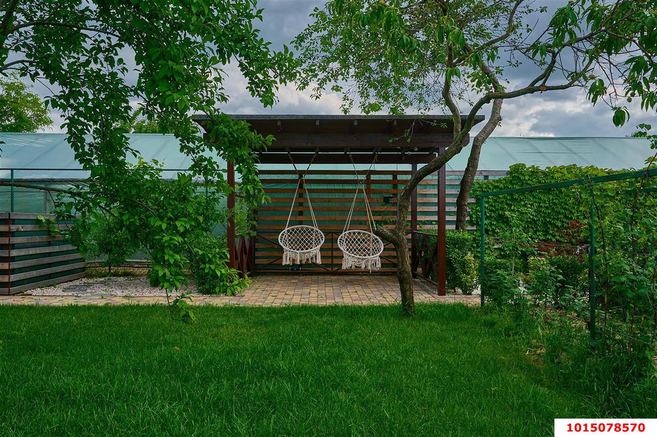 Фото №18: Дом 161 м² + 10 сот. - Елизаветинская, Прикубанский внутригородской округ, ул. Красноармейская, 120