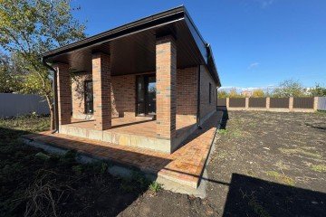 Фото №2: Дом 136 м² - Елизаветинская, ст Электрик, ул. Розовая, 165