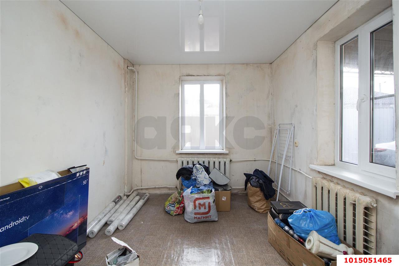 Фото №4: Дом 50 м² + 4.01 сот. - Краснодаргорстрой, Прикубанский внутригородской округ, ул. 4-я Первомайская, 29