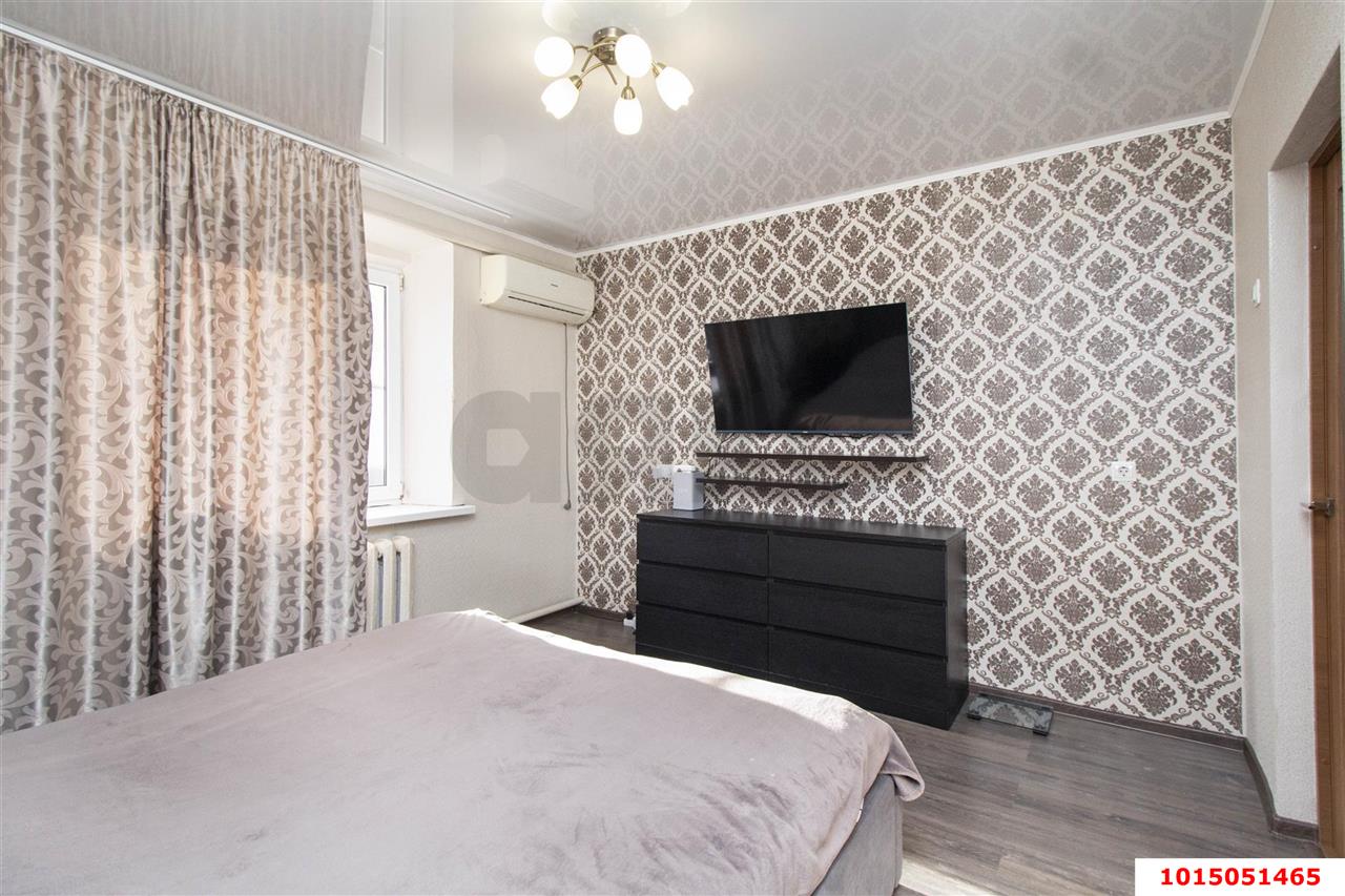 Фото №3: Дом 50 м² + 4.01 сот. - Краснодаргорстрой, Прикубанский внутригородской округ, ул. 4-я Первомайская, 29