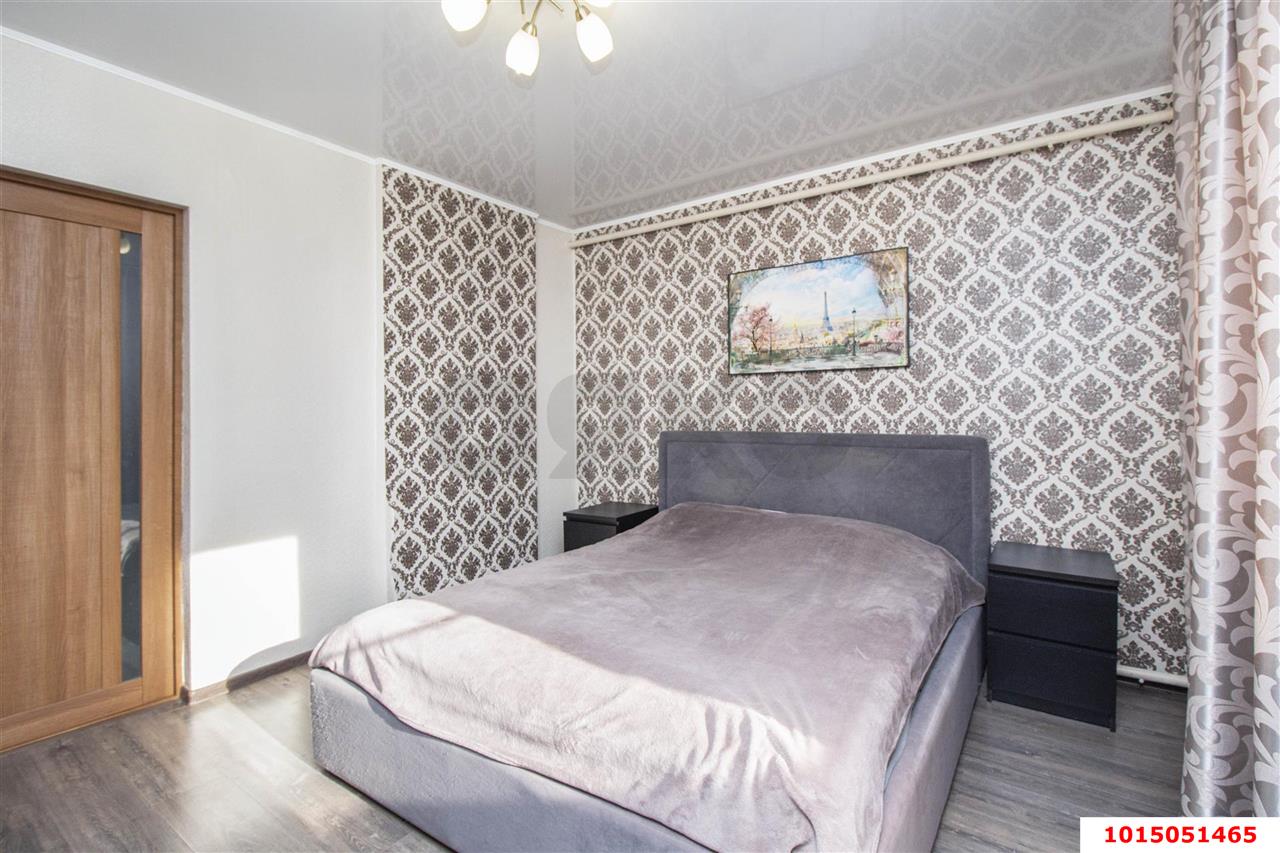 Фото №2: Дом 50 м² + 4.01 сот. - Краснодаргорстрой, мкр. Прикубанский внутригородской округ, ул. 4-я Первомайская, 29