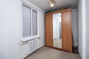 Фото №5: Дом 50 м² - Краснодаргорстрой, мкр. Прикубанский внутригородской округ, ул. 4-я Первомайская, 29