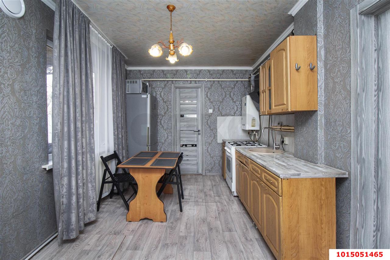 Фото №8: Дом 50 м² + 4.01 сот. - Краснодаргорстрой, Прикубанский внутригородской округ, ул. 4-я Первомайская, 29