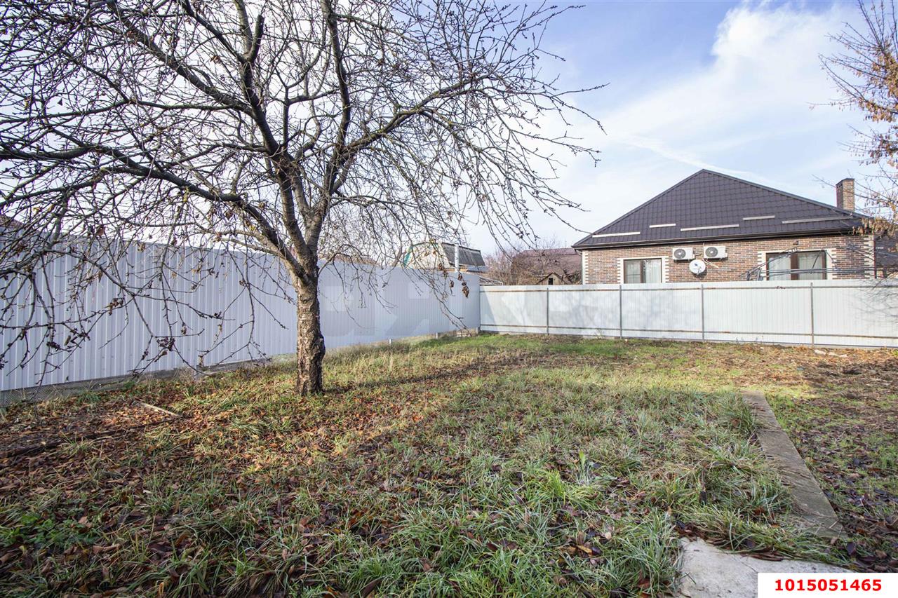 Фото №15: Дом 50 м² + 4.01 сот. - Краснодаргорстрой, Прикубанский внутригородской округ, ул. 4-я Первомайская, 29