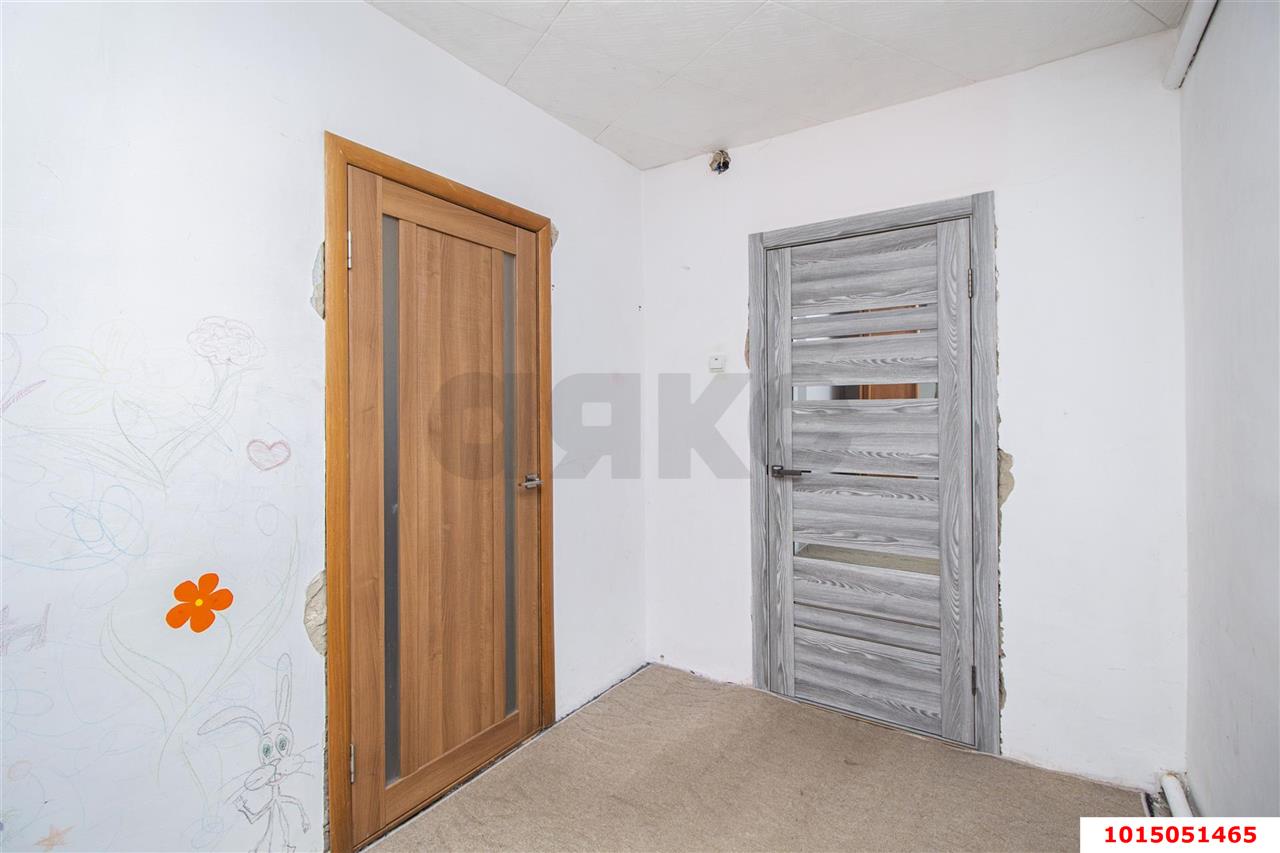 Фото №6: Дом 50 м² + 4.01 сот. - Краснодаргорстрой, Прикубанский внутригородской округ, ул. 4-я Первомайская, 29