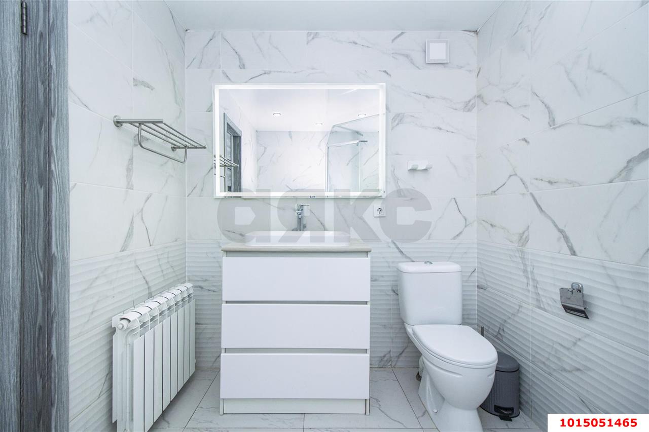 Фото №9: Дом 50 м² + 4.01 сот. - Краснодаргорстрой, Прикубанский внутригородской округ, ул. 4-я Первомайская, 29