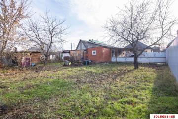 Фото №3: Дом 50 м² - Краснодаргорстрой, мкр. Прикубанский внутригородской округ, ул. 4-я Первомайская, 29