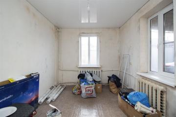 Фото №4: Дом 50 м² - Краснодаргорстрой, мкр. Прикубанский внутригородской округ, ул. 4-я Первомайская, 29