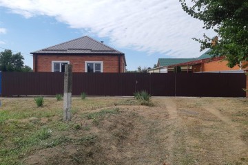 Фото №2: Дом 65 м² - Каневская, ул. Кубанская, 63