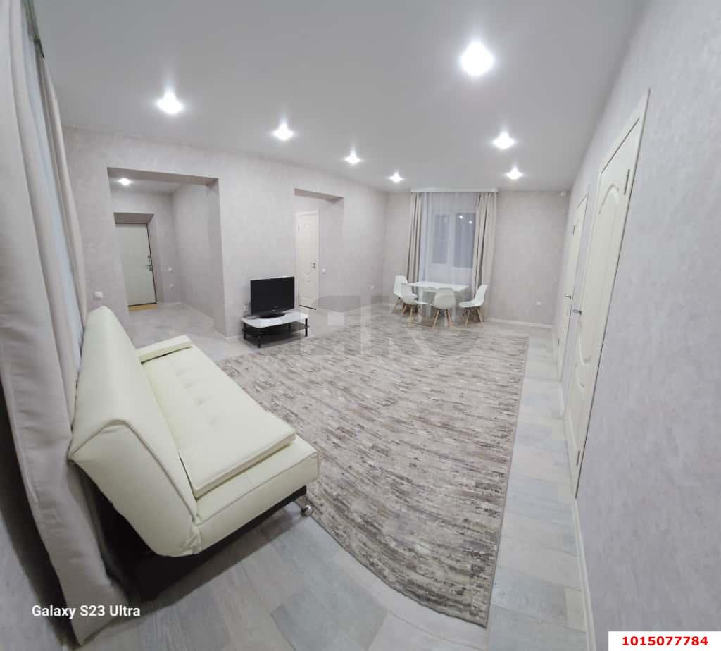 Фото №4: Дом 65 м² + 3.8 сот. - Каневская, ул. Кубанская, 63