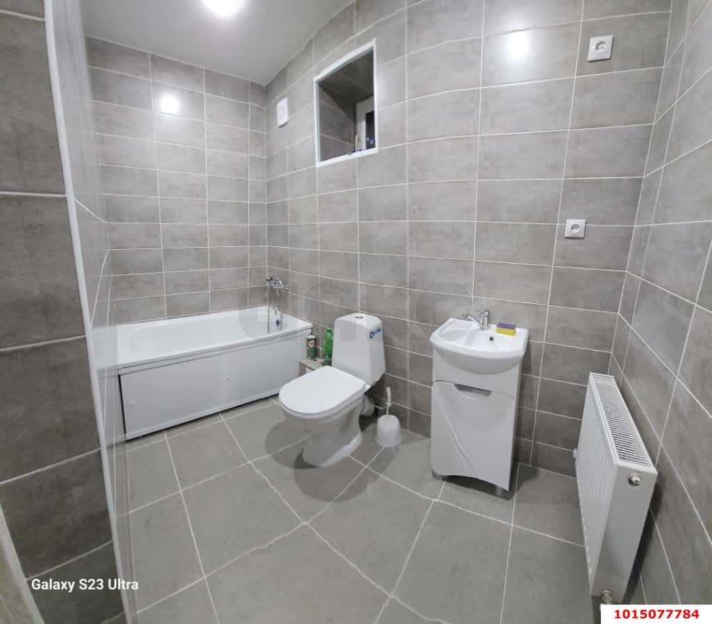 Фото №12: Дом 65 м² + 3.8 сот. - Каневская, ул. Кубанская, 63