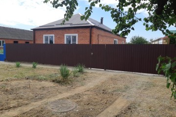 Фото №1: Дом 65 м² - Каневская, ул. Кубанская, 63