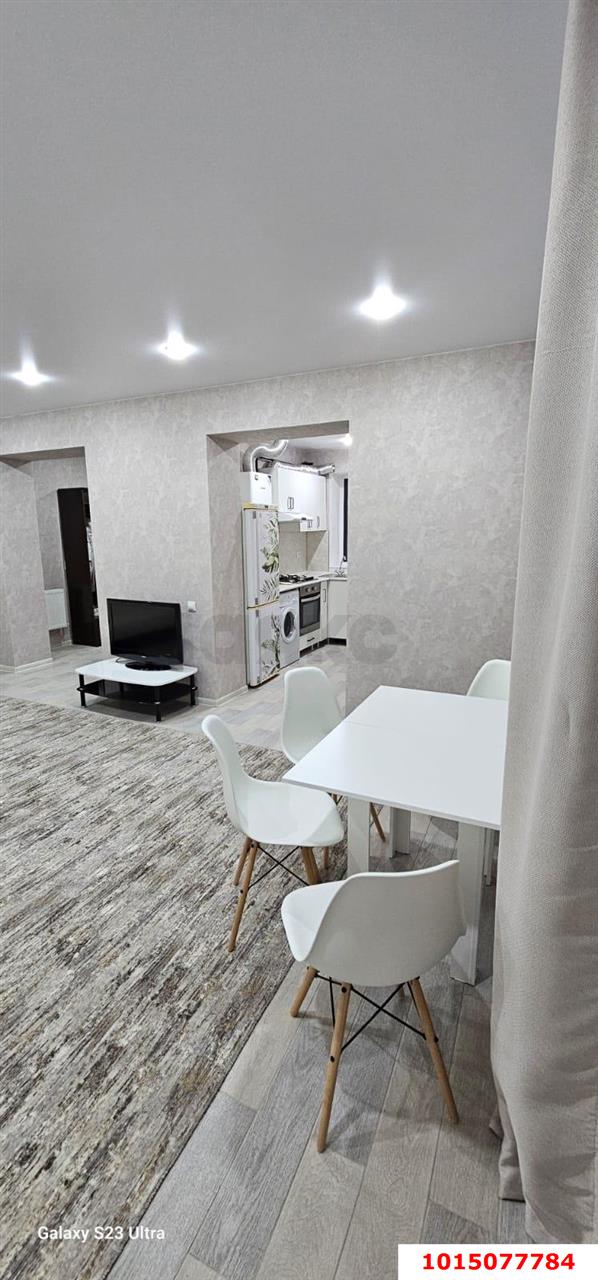 Фото №6: Дом 65 м² + 3.8 сот. - Каневская, ул. Кубанская, 63