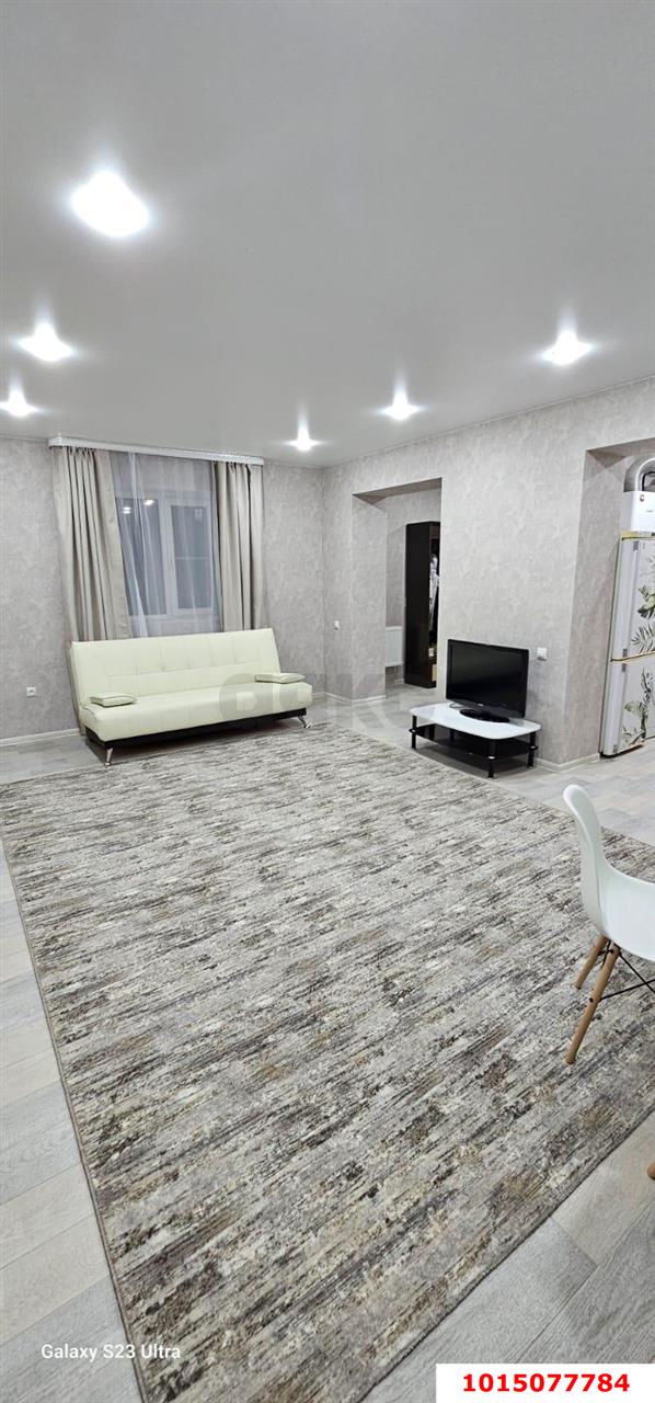 Фото №5: Дом 65 м² + 3.8 сот. - Каневская, ул. Кубанская, 63