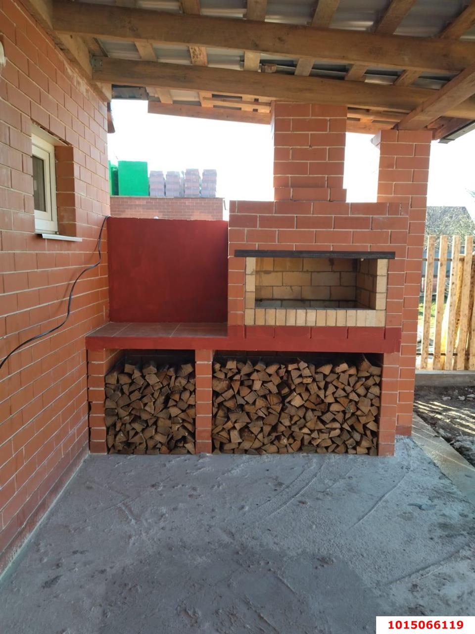 Фото №14: Дом 115 м² + 3.04 сот. - Калинина, Прикубанский внутригородской округ, пр-д 1-й Сиреневый, 19