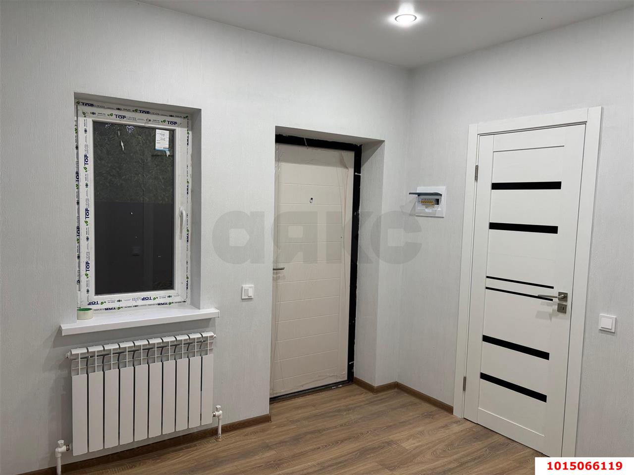 Фото №8: Дом 115 м² + 3.04 сот. - Калинина, Прикубанский внутригородской округ, пр-д 1-й Сиреневый, 19