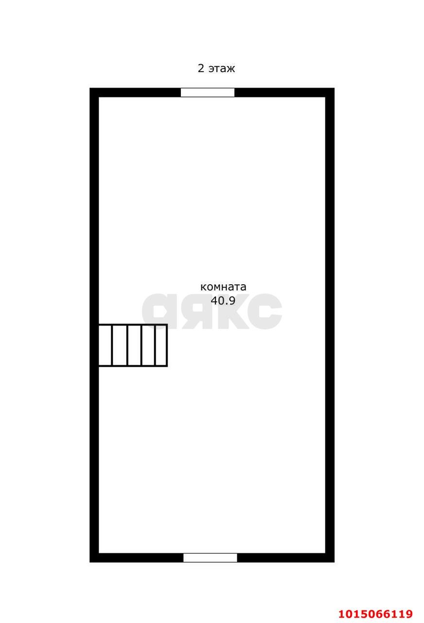 Фото №16: Дом 115 м² + 3.04 сот. - Калинина, Прикубанский внутригородской округ, пр-д 1-й Сиреневый, 19