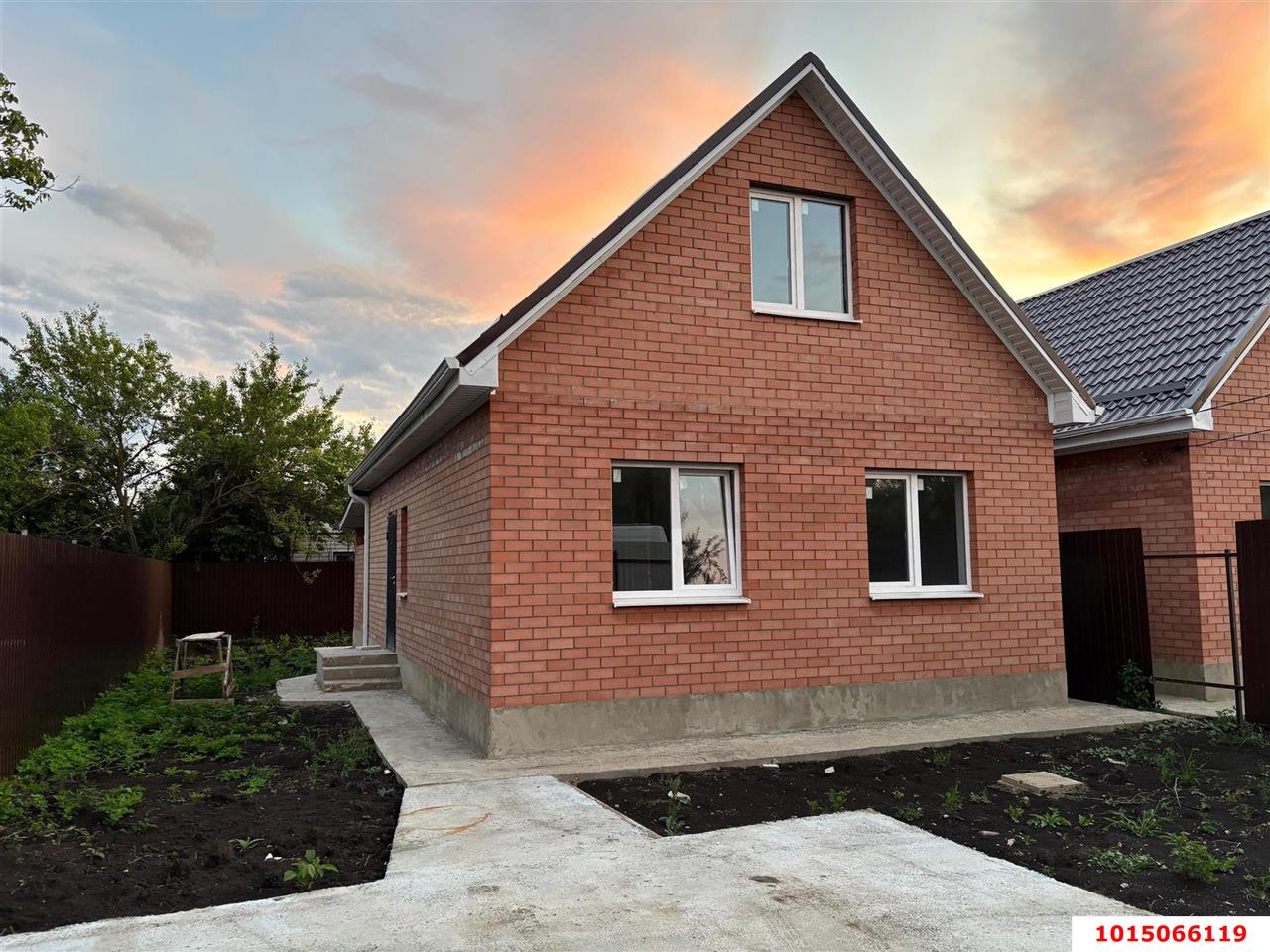 Фото №13: Дом 115 м² + 3.04 сот. - Калинина, Прикубанский внутригородской округ, пр-д 1-й Сиреневый, 19