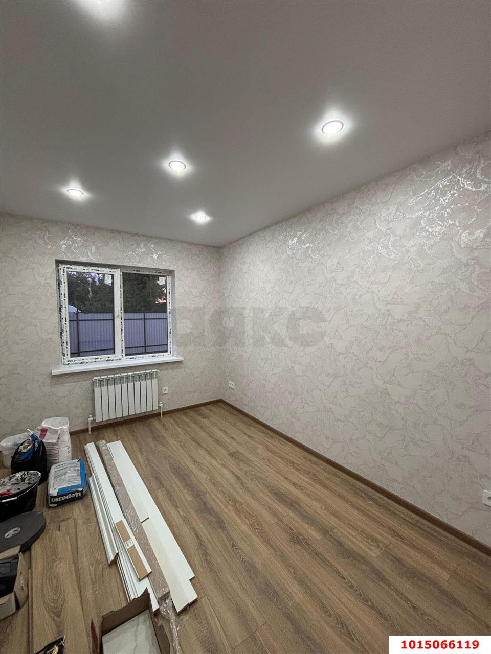 Фото №6: Дом 115 м² + 3.04 сот. - Калинина, Прикубанский внутригородской округ, пр-д 1-й Сиреневый, 19