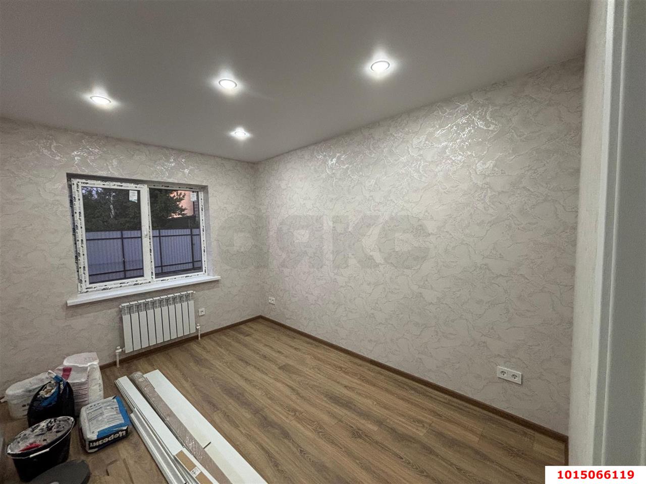 Фото №2: Дом 115 м² + 3.04 сот. - Калинина, Прикубанский внутригородской округ, пр-д 1-й Сиреневый, 19