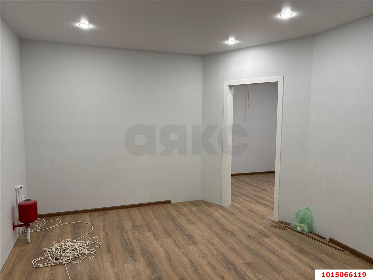 Фото №4: Дом 115 м² + 3.04 сот. - Калинина, Прикубанский внутригородской округ, пр-д 1-й Сиреневый, 19