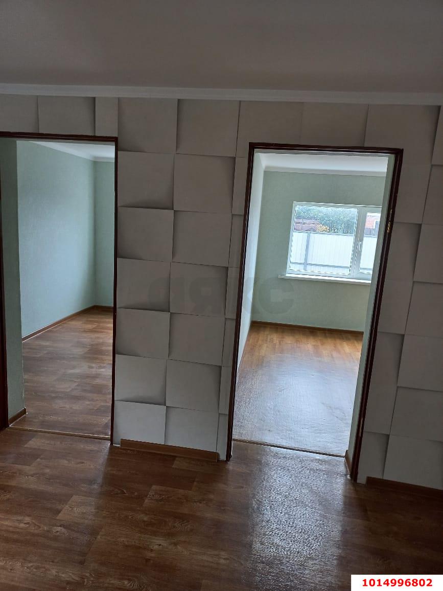 Фото №10: Дом 45 м² + 14.95 сот. - Новопокровская