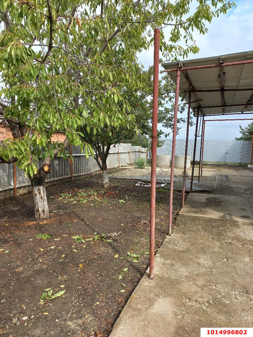 Фото №5: Дом 45 м² + 14.95 сот. - Новопокровская