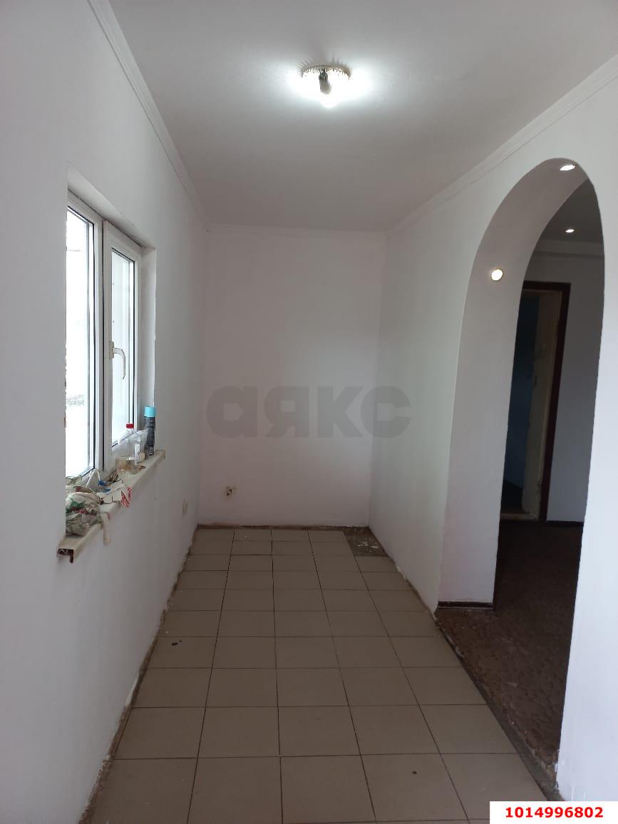 Фото №13: Дом 45 м² + 14.95 сот. - Новопокровская